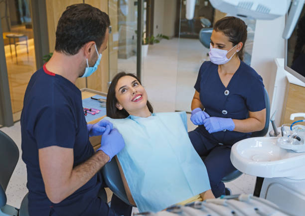 Sleep Apnea Treatment in Amherst, WI
