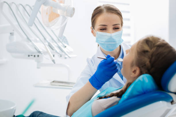 Best Teeth Whitening  in Amherst, WI